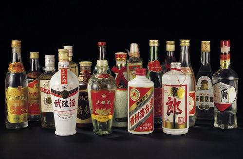 再見了，酒精勾兌酒 淺談《白酒工業術語》《飲料酒術語和分類》與酒精飲料
