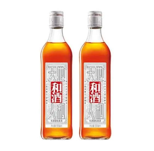 十大公認最好喝的黃酒，讓味蕾沉醉于酒精飲料的醇香世界