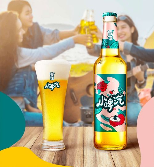 華潤啤酒決戰高端元年 凈利大漲60%，CEO侯孝海透露未來戰略布局